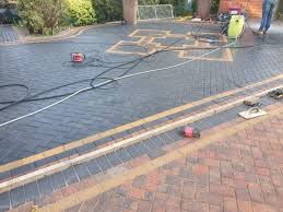 Professional Driveway Paving Services in Columbus, TX